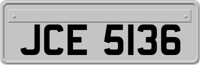 JCE5136