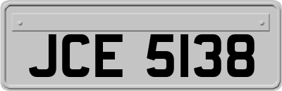 JCE5138