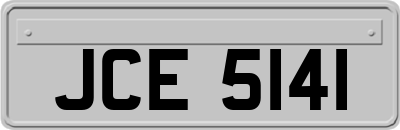 JCE5141