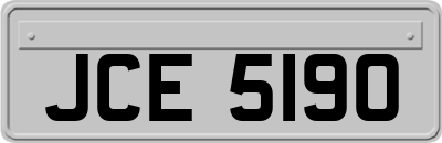 JCE5190