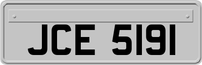 JCE5191