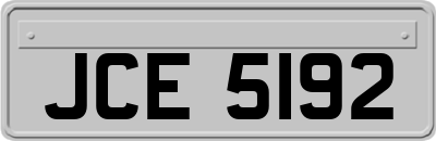 JCE5192