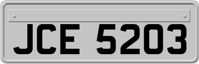 JCE5203