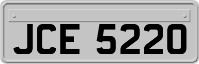 JCE5220