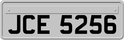 JCE5256