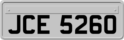 JCE5260