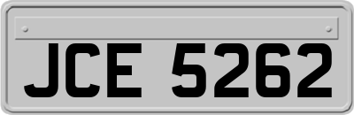 JCE5262