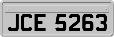 JCE5263