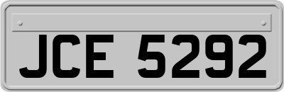 JCE5292