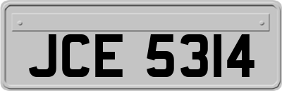 JCE5314