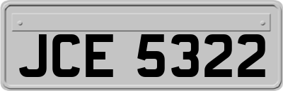 JCE5322