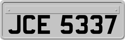 JCE5337