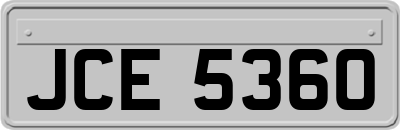 JCE5360