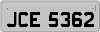 JCE5362