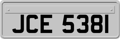 JCE5381