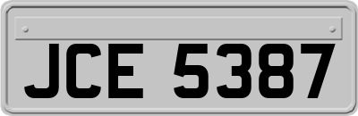 JCE5387