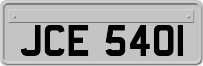 JCE5401