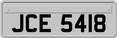JCE5418