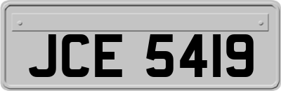 JCE5419