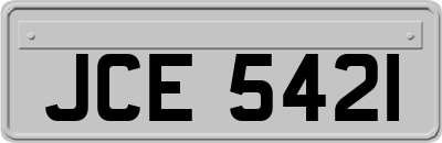 JCE5421