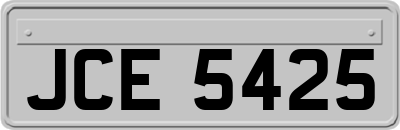 JCE5425