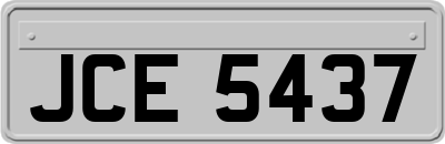 JCE5437