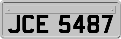 JCE5487