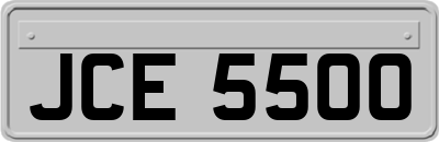 JCE5500