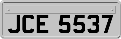 JCE5537