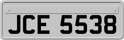 JCE5538