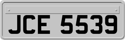JCE5539