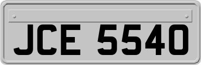 JCE5540