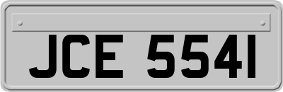 JCE5541