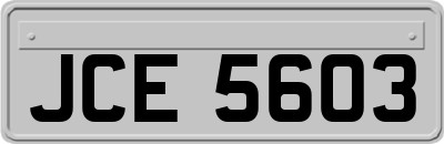 JCE5603