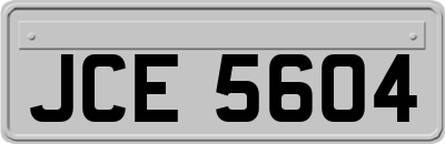 JCE5604