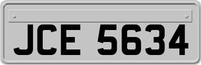 JCE5634