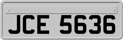 JCE5636