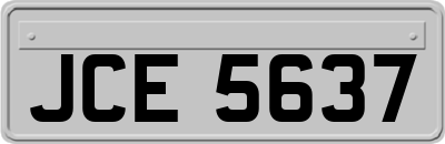 JCE5637