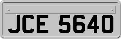 JCE5640