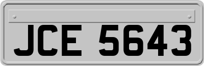 JCE5643