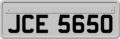 JCE5650