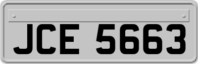 JCE5663