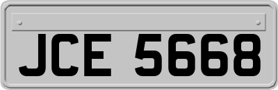JCE5668
