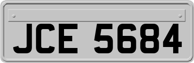 JCE5684