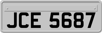 JCE5687