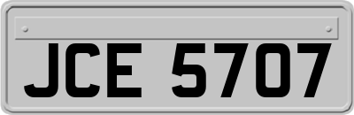 JCE5707