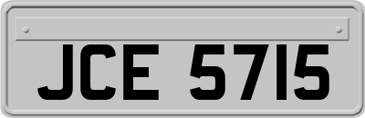 JCE5715
