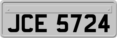 JCE5724