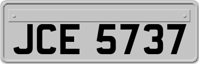 JCE5737
