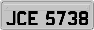 JCE5738